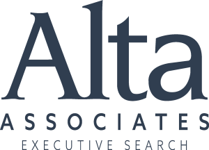 Alta Associates Logo Vector