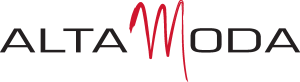 Altamoda Logo Vector