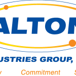 Alton Logo Vector