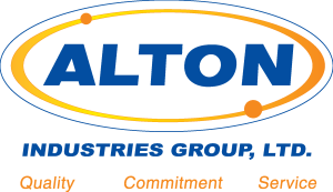 Alton Logo Vector