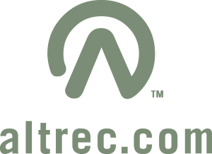 Altrec Logo Vector