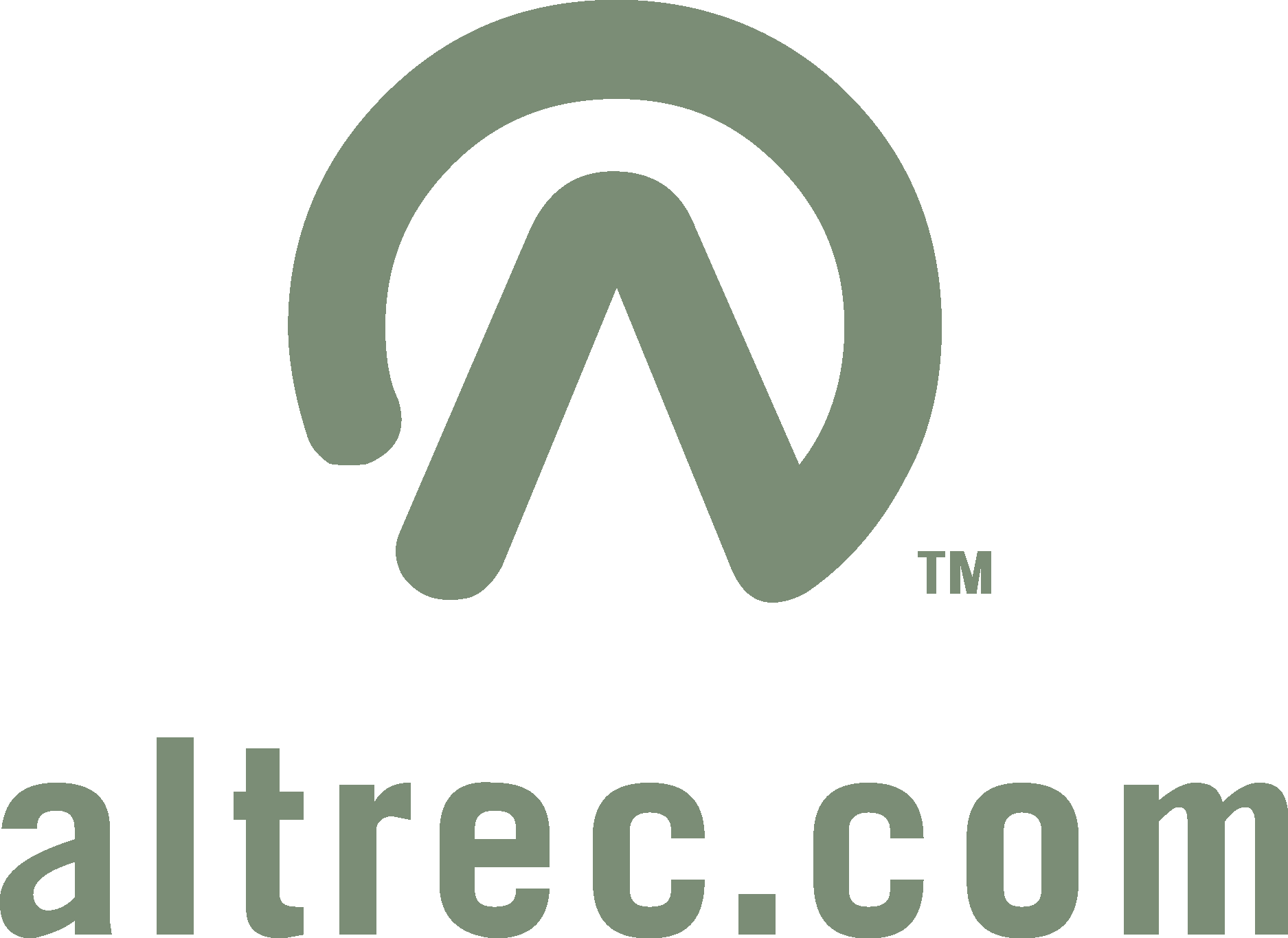 Altrec Logo Vector - (.Ai .PNG .SVG .EPS Free Download)