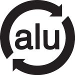 Alu Logo Vector