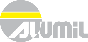 Alumil Logo Vector