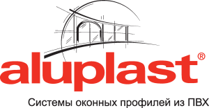 Aluplast Logo Vector