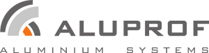 Aluprof SA Logo Vector