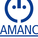 Amanc Logo Vector