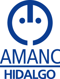 Amanc Logo Vector