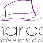 Amarcord Cafè Logo Vector