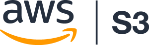 Amazon S3 Logo Vector