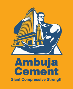 Ambuja Cement Logo Vector