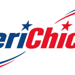 AmeriChicken Logo Vector