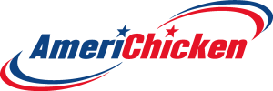 AmeriChicken Logo Vector