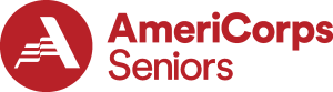 AmeriCorps Seniors Logo Vector