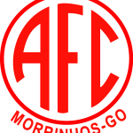 America Futebol Clube de Morrinhos GO Logo Vector