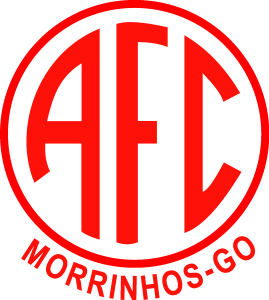 America Futebol Clube de Morrinhos GO Logo Vector