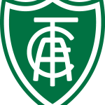 América Mineiro Logo Vector