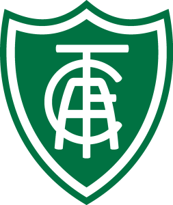 América Mineiro Logo Vector