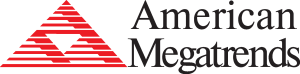 American Megatrends Logo Vector