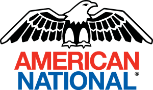 American National Insurance Logo Vector