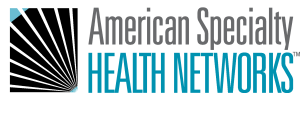 American Specialty Health Networks Logo Vector