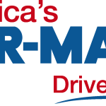 America’s Car Mart Logo Vector