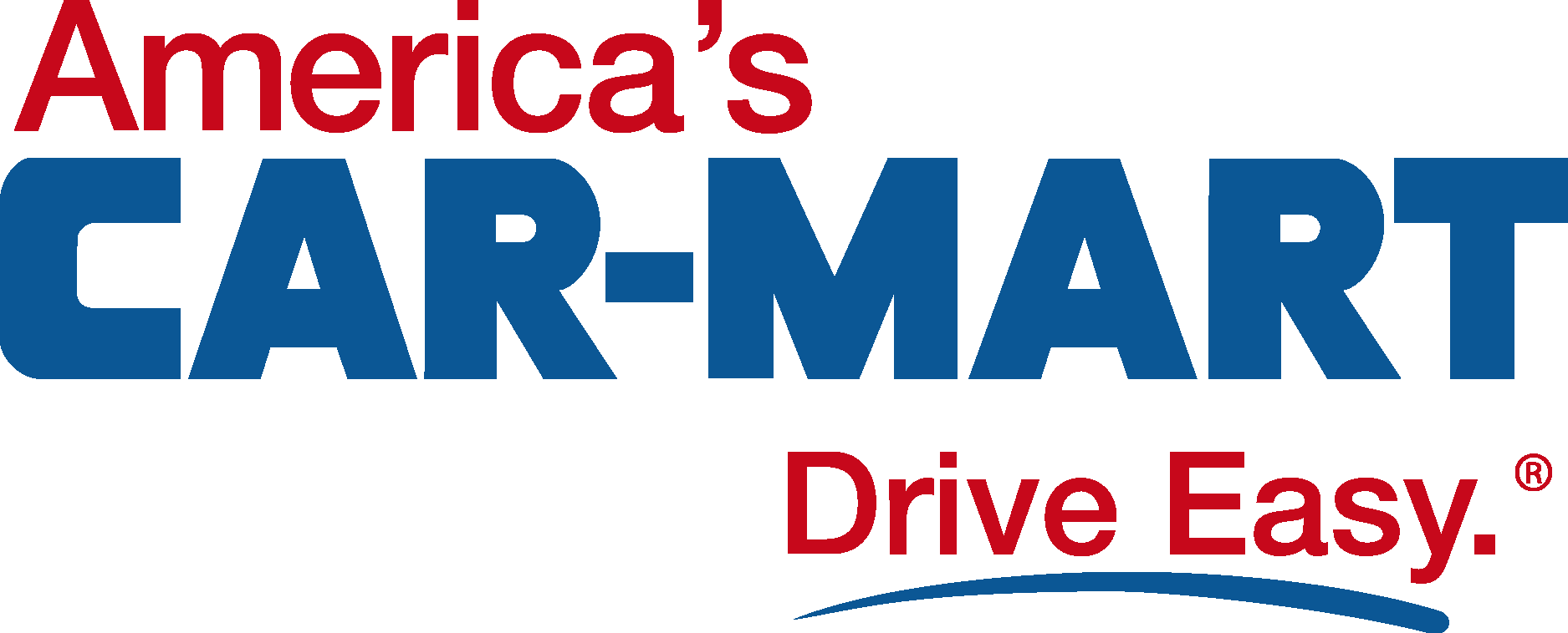 America’s Car Mart Logo Vector