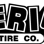 Americas Tire Co Logo Vector