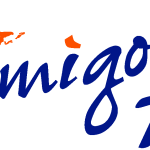 Amigo Kit Logo Vector