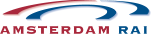 Amsterdam Rai Logo Vector