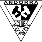 Andorra Club de Futbol Logo Vector