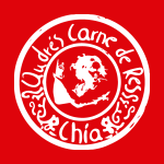 Andrés Carne de Res Logo Vector