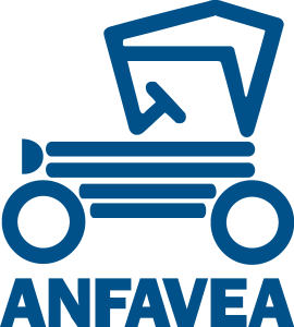 Anfavea Logo Vector