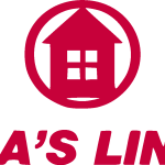 Anna’s Linens Logo Vector