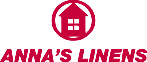 Anna’s Linens Logo Vector