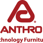 Anthro Logo Vector