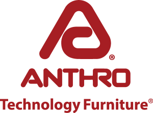 Anthro Logo Vector