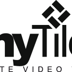 AnyTiles Infinite Video Walls Logo Vector