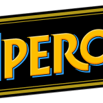 Aperol (Old) Logo Vector