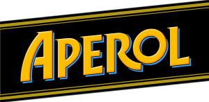 Aperol (Old) Logo Vector