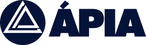 Apia Logo Vector