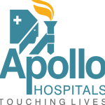 Apollo Hospital Logo Vector