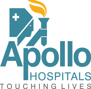 Apollo Hospital Logo Vector