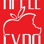 Apple Expo Logo Vector