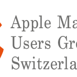 Apple Macintosh Users Group Switzerland Logo Vector