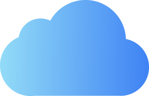 Apple iCloud Logo Vector