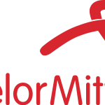 Arcelor Mittal Logo Vector