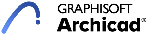 ArchiCAD+ Logo Vector