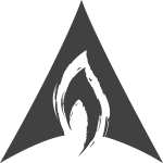 Archlabs Linux Logo Vector