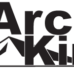 Arctic King Logo Vector